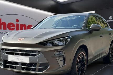 Cupra Terramar 5.980 km 44.480 &euro; Holzwickede 59439