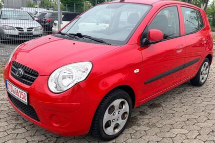 Kia Picanto 150.000 km 2.999 &euro; Buxtehude 21614
