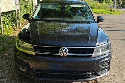 VW Tiguan 116.000 km 20.500 &euro; Freisen 66629