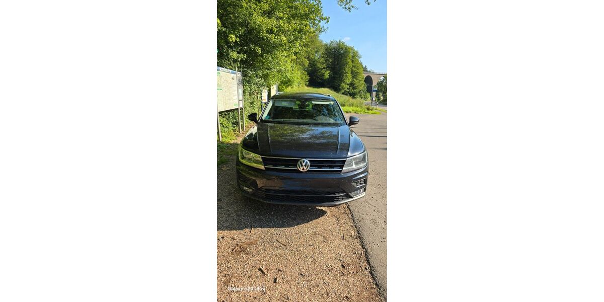 VW Tiguan 116.000 km 20.500 &euro; Freisen 66629