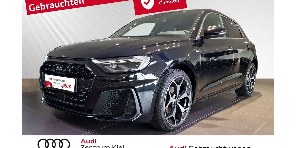 Audi A1 28.500 km 29.480 &euro; Kiel 24118