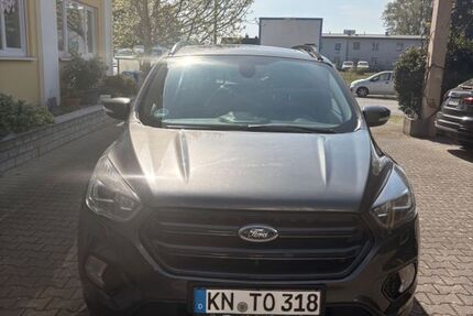 Ford Kuga 189.000 km 9.250 &euro; Konstanz 78464