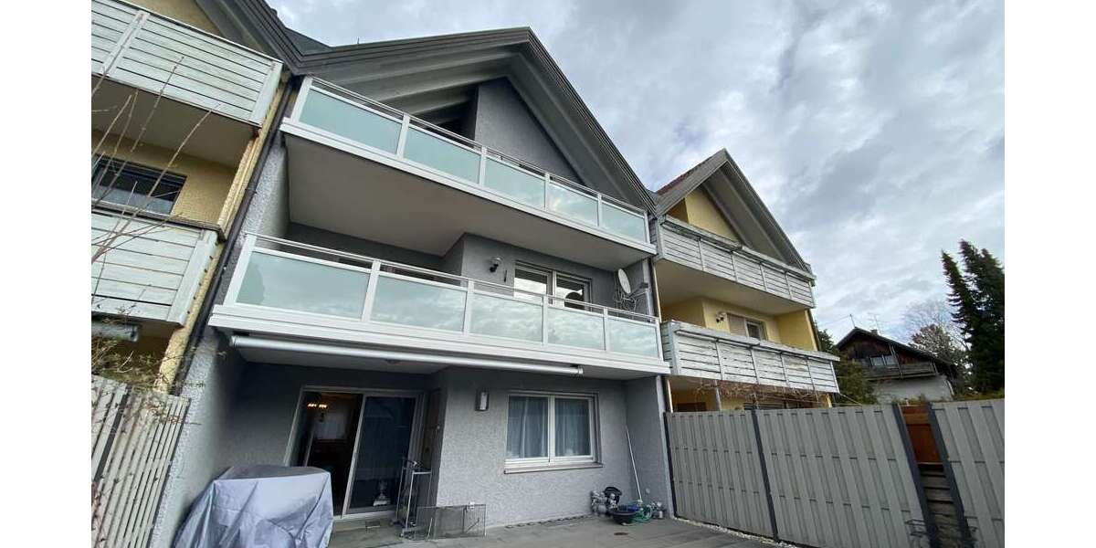 Wohnung zum Mieten in Hallbergmoos 910 € 65 m² 2 zimmer