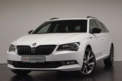Skoda Superb 142.000 km 19.600 &euro; Darmstadt 64293