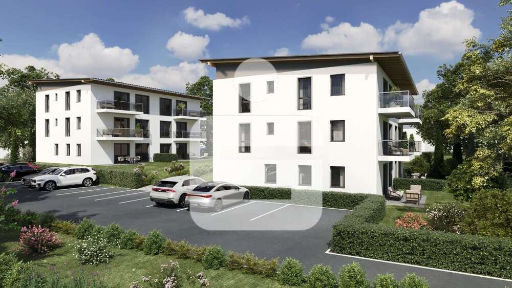 Etagenwohnung Fürstenstein - 3 Zimmer, 85 m&sup2;, 259.000&euro; | Angebot:25198671