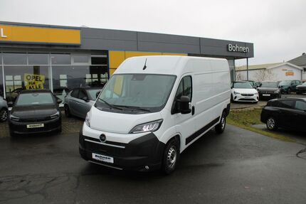 Opel Movano 7.000 km 34.999 &euro; Prüm 54595