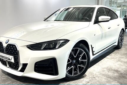 BMW 430 Gran Coupé 11.855 km 56.990 &euro; Reutlingen 72766