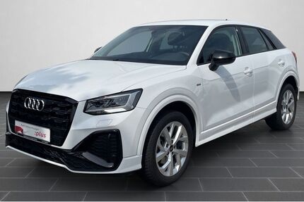 Audi Q2 23.200 km 27.900 &euro; Mannheim 68309