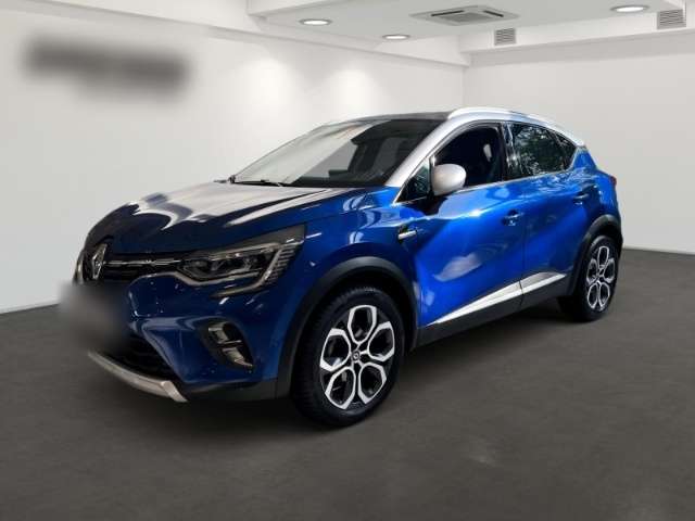Renault Captur 73.496 km 17.440 € Grünwald 82031