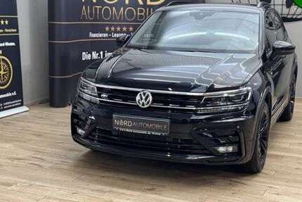 VW Tiguan 66.965 km 32.800 &euro; Rastede/ Wahnbek 26180