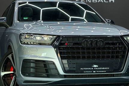 Audi Q7 239.900 km 24.499 &euro; Löhne 32584