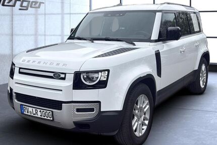 Land Rover Defender 23.900 km 68.800 &euro; Ravensburg, nähe Bodensee 88213