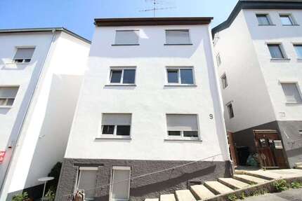 Wohnung zum Kaufen in Stuttgart 140.000 € 58 m²