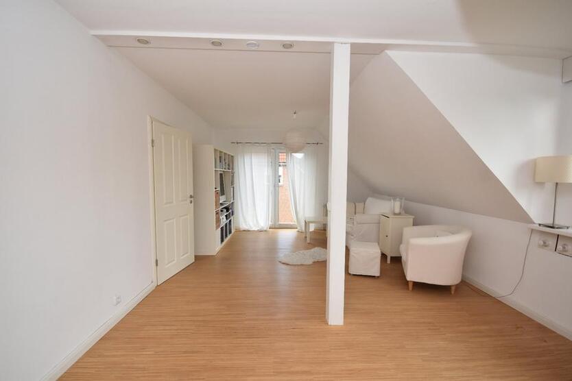Einfamilienhaus