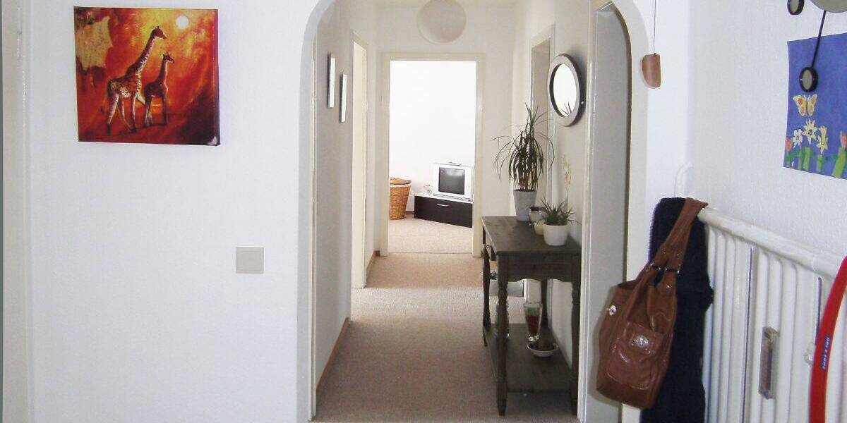 Mehrfamilienhaus, Wohnhaus Bad Orb - 7 Zimmer, 169 m&sup2;, 449.000&euro; | Angebot:25704433