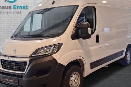 Peugeot Boxer 15.000 km 26.990 € Kiel 24107