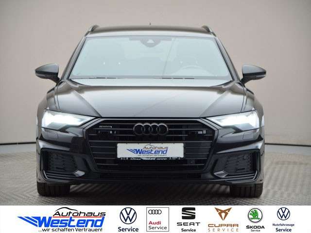 Audi A6 79.000 km 42.900 € München 80686