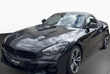 BMW Z4 M40 39.640 km 47.690 &euro; Hamburg-Bergedorf 21033