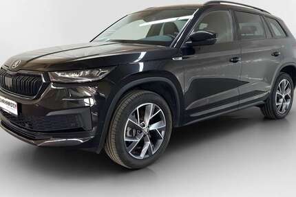 Skoda Kodiaq 52.240 km 36.950 &euro; Suhl 98529