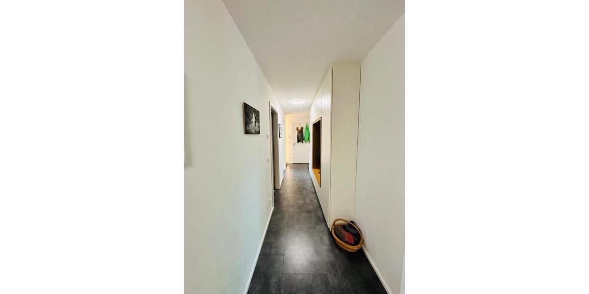 Erdgeschoßwohnung Aulendorf - 4 Zimmer, 101 m&sup2;, 444.000&euro; | Angebot:26876369