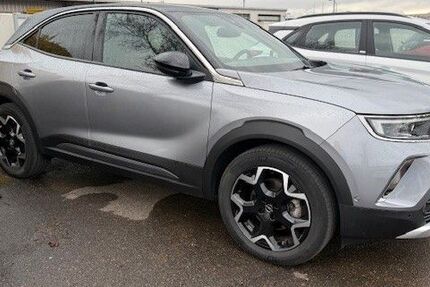 Opel Mokka 31.950 km 19.990 &euro; Donauwörth 86609