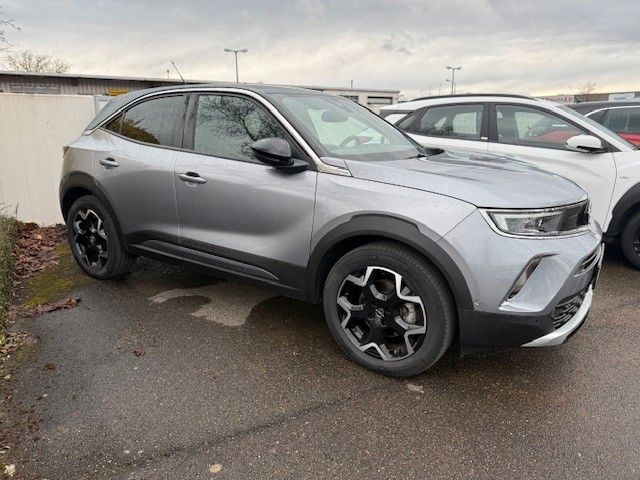 Opel Mokka 31.950 km 19.990 &euro; Donauwörth 86609