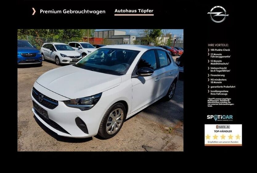 Corsa