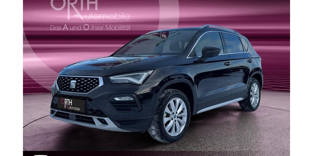 Seat Ateca 23.490 km 27.449 &euro; Beselich 65614