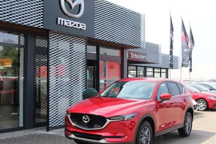Mazda CX-5 103.499 km 19.990 &euro; Moers 47441