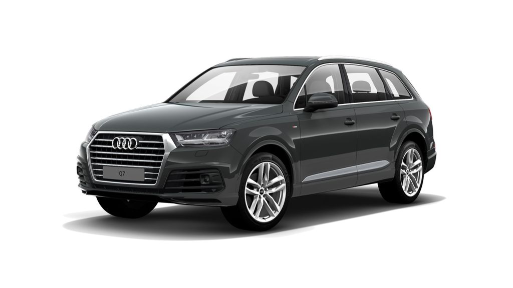 Audi Q7 148.000 km 37.900 &euro; Hamburg 20537