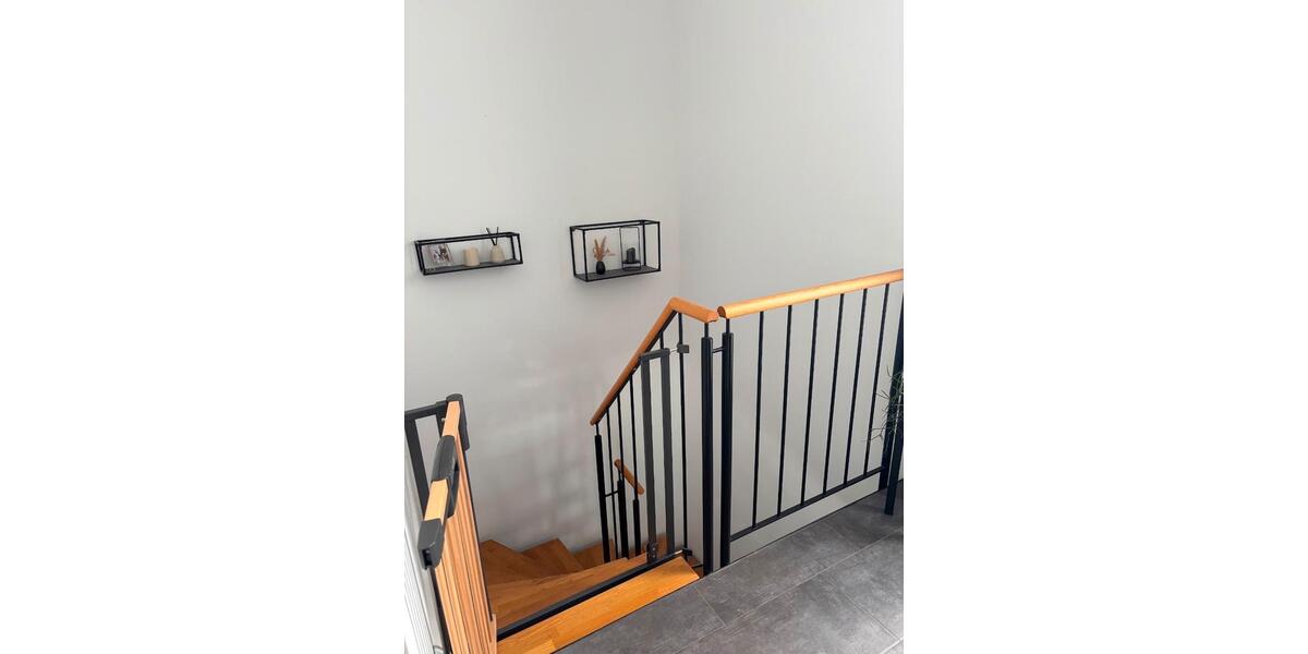 Maisonettenwohnung Kassel Harleshausen - 4 Zimmer, 93 m&sup2;, 399.000&euro; | Angebot:26844342