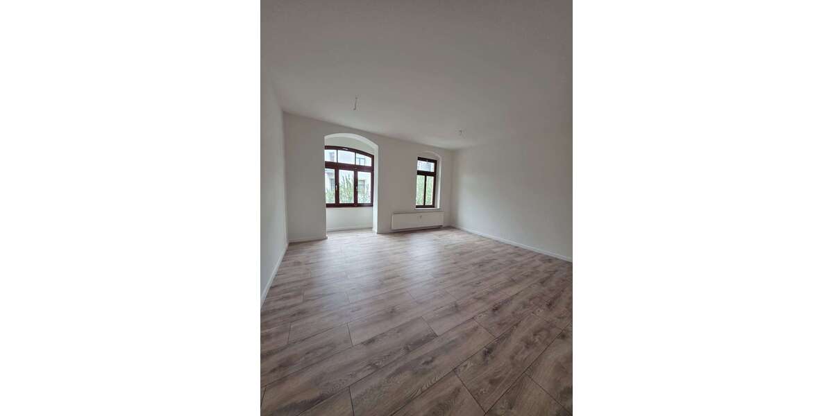 Etagenwohnung Dresden Trachenberge - 2 Zimmer, 54 m&sup2;, 590&euro; | Angebot:26856167