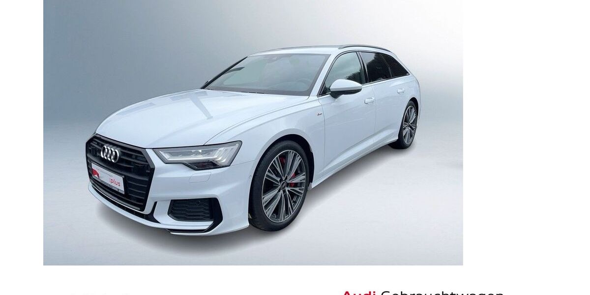 Audi A6 88.100 km 41.410 &euro; Siegen 57074