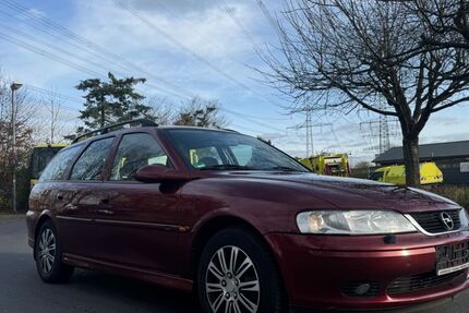 Opel Vectra 189.000 km 2.250 &euro; Hürth 50354