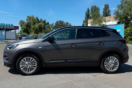 Opel Grandland (X) 5.312 km 19.950 &euro; Raunheim 65479