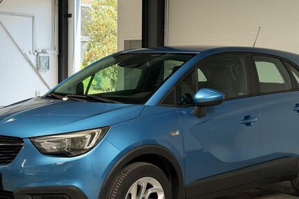 Opel Crossland (X) 73.800 km 8.990 &euro; Bielefeld 33649