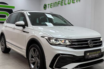 VW Tiguan 65.805 km 31.990 &euro; Steinfeld 49439