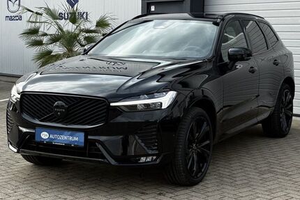 Volvo XC60 11.862 km 44.870 &euro; Rostock 18146