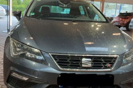 Seat Leon 65.000 km 18.399 &euro; Salz 97616