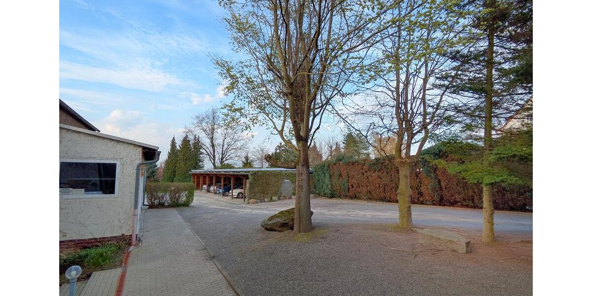 Maisonettenwohnung Burgstädt - 3 Zimmer, 81 m&sup2;, 610&euro; | Angebot:26321599