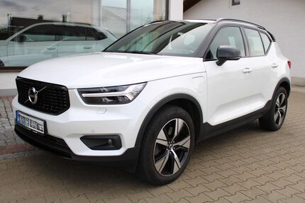 Volvo XC40 39.900 km 31.690 € Teisendorf 83317