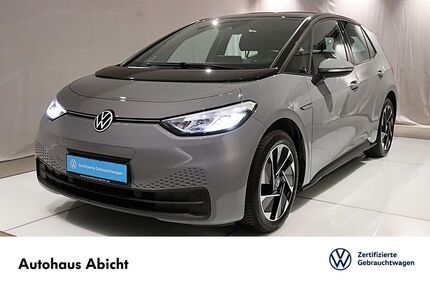 VW ID.3 90.482 km 20.950 &euro; Duderstadt 37115