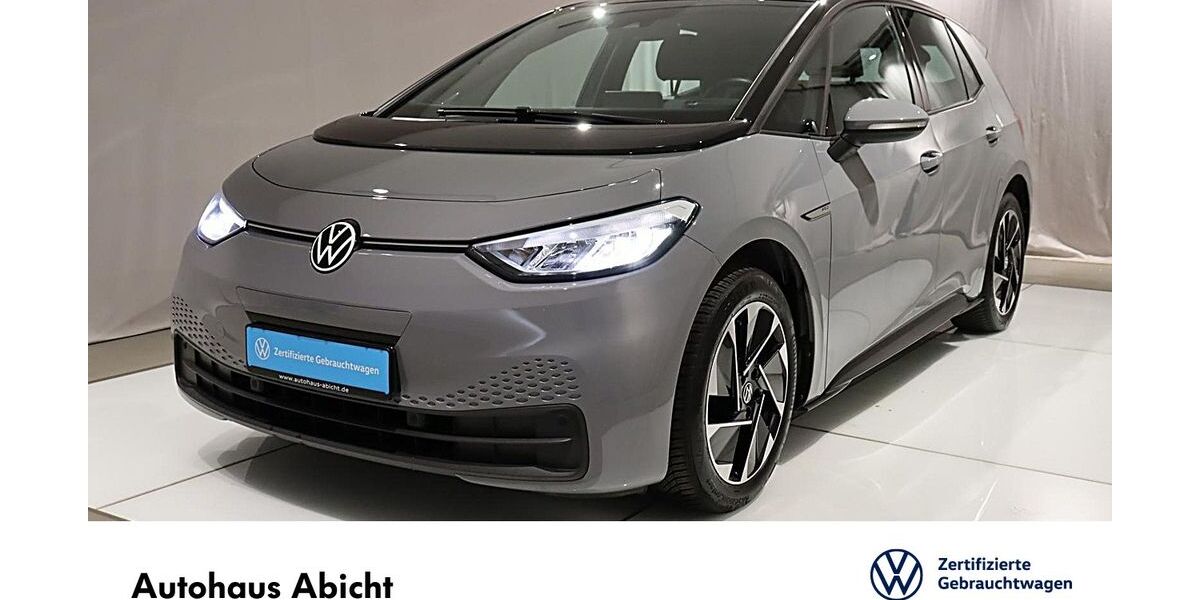 VW ID.3 90.482 km 20.950 &euro; Duderstadt 37115