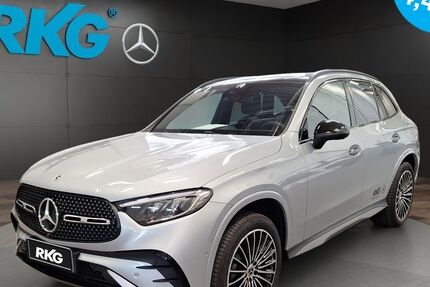 Mercedes-Benz GLC 300 9.800 km 71.780 &euro; Bonn 53119