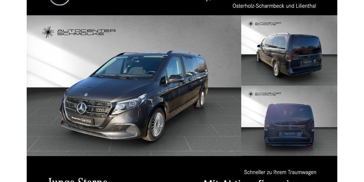 Mercedes-Benz V 220 12.800 km 63.679 &euro; Osterholz-Scharmbeck 27711