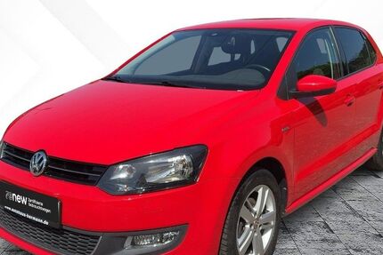 VW Polo 82.400 km 7.785 &euro; Höxter 37671