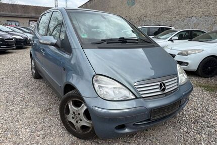 Mercedes A 160