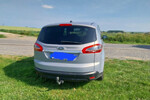 Ford S-Max 233.000 km 5.250 &euro; Reinheim 64354