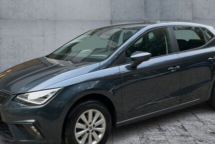 Seat Ibiza 56.281 km 14.730 € Hof 95030