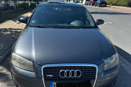 Audi A3 237.000 km 5.900 &euro; Bad Homburg 61348